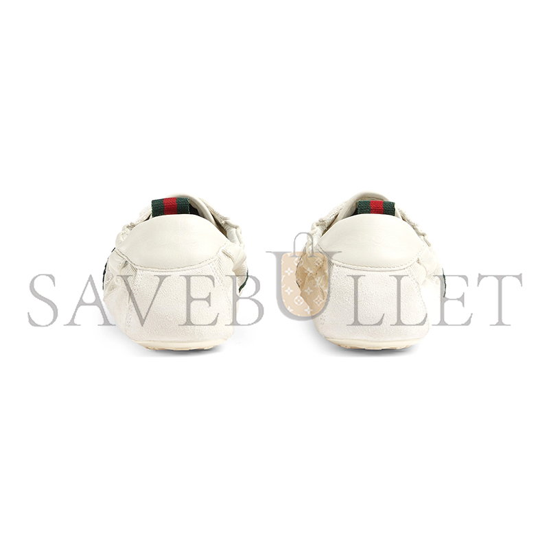 GUCCI WOMEN'S SHIFT TRAINERS 857963